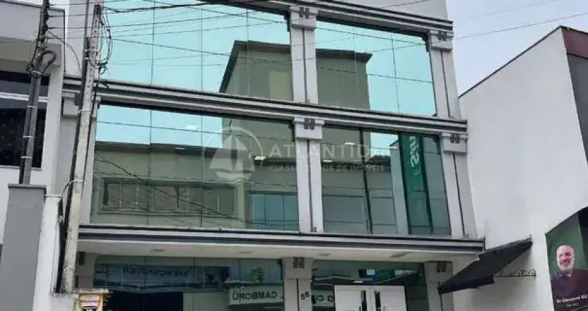 Sala comercial para alugar no Centro, Camboriú