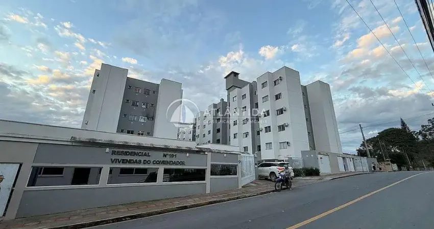 Apartamento com 2 quartos para alugar no Cedro, Camboriú 