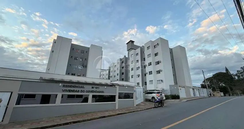 Apartamento 02 dormitórios em condomínio - Cedro - Camboriú