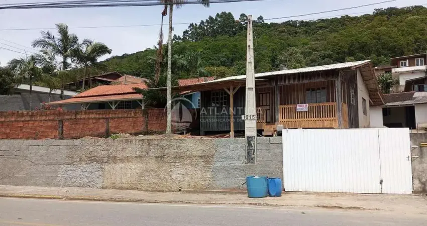 Terreno à venda no Rio Pequeno, Camboriú 