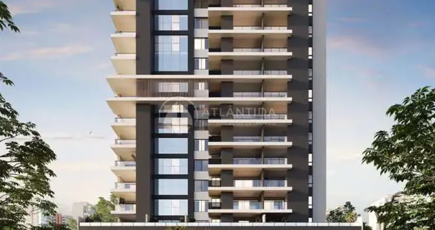 Apartamentos 2 dormitórios - São Francisco de Assis - Camboriú