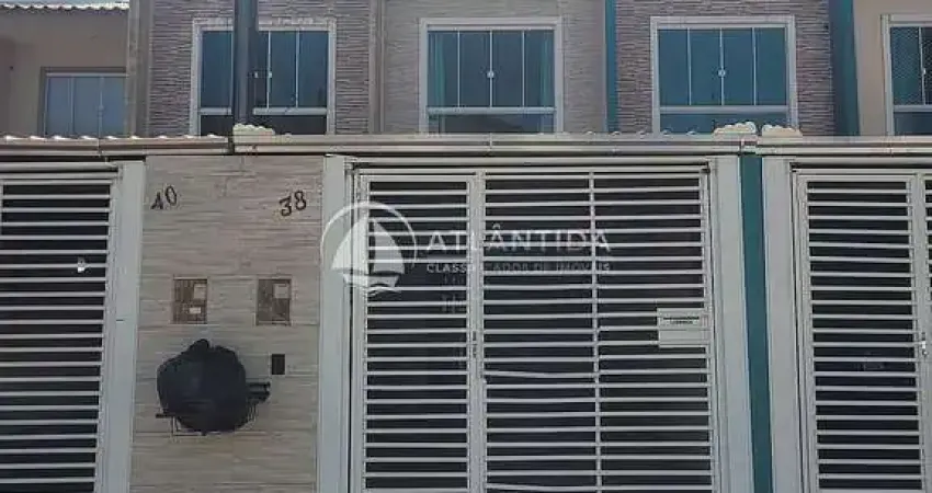 Casa com 2 quartos à venda no São Francisco de Assis, Camboriú