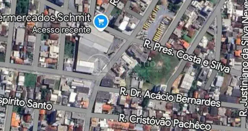 Terreno à venda no Centro, Camboriú