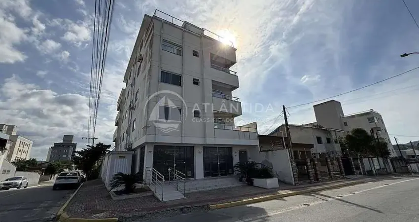 Apartamento com 2 quartos à venda no Areias, Camboriú 