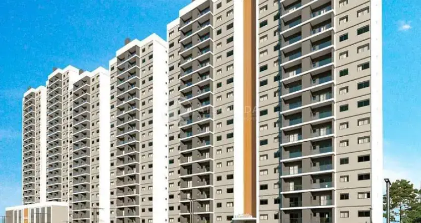 Apartamento com 2 quartos à venda no Cedro, Camboriú