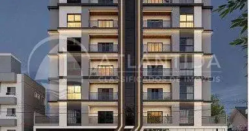 Apartamento com 2 quartos à venda no Areias, Camboriú 