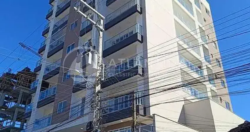 Apartamento 2 dormitórios e terraço - São Francisco de Assis - Camboriú