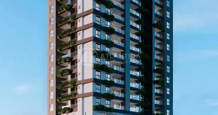 Apartamento com 2 quartos à venda no Centro, Camboriú