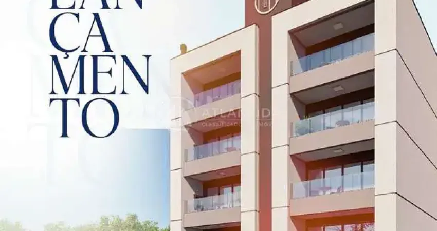 Apartamento com 2 quartos à venda no Tabuleiro, Camboriú