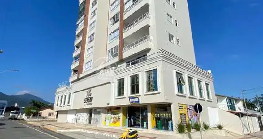 Apartamento com 2 quartos à venda no Centro, Camboriú 