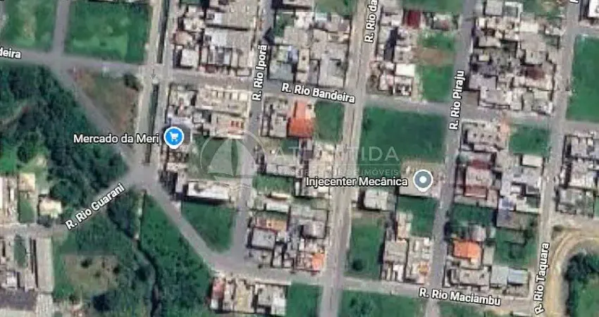 Terreno à venda no Rio Pequeno, Camboriú