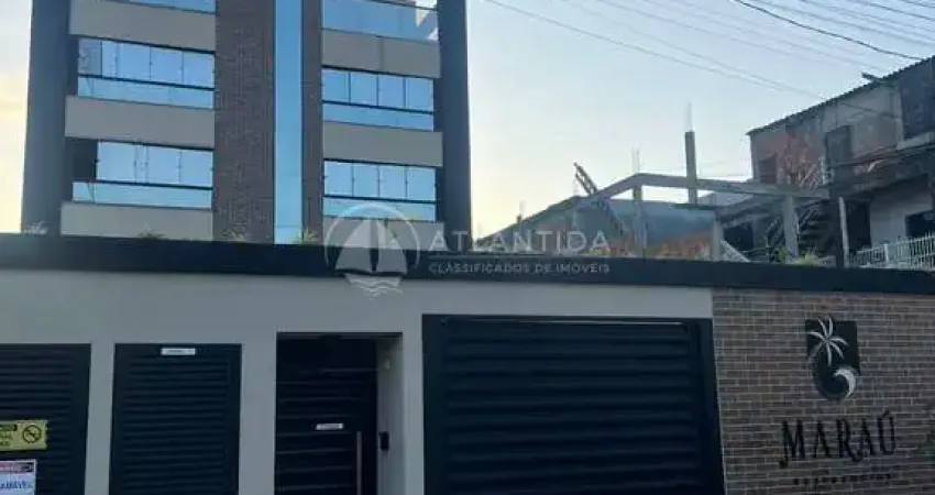 Apartamento com 2 quartos à venda no Rio Pequeno, Camboriú 