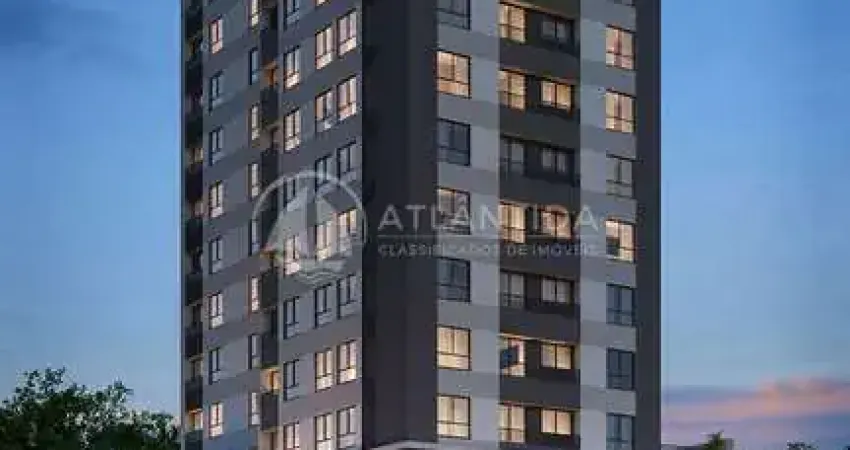 Apartamento com 1 quarto à venda no Centro, Camboriú