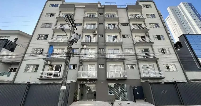 Apartamento com 1 quarto para alugar no Centro, Balneário Camboriú 