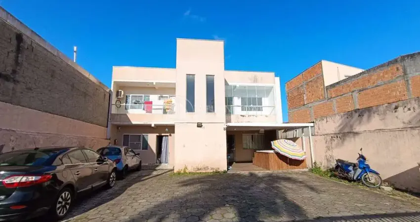 Apartamento com 2 quartos para alugar no Santa Regina, Camboriú 