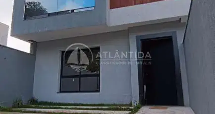 Casa com 3 quartos à venda no São Francisco de Assis, Camboriú