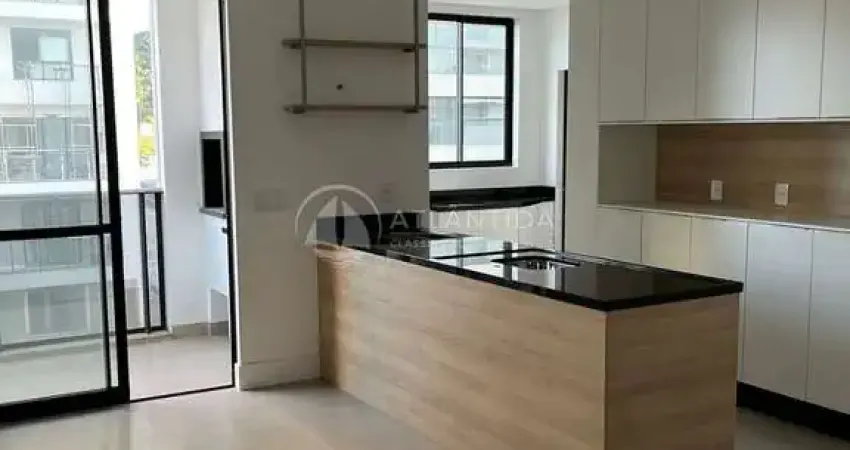Apartamento com 3 quartos para alugar na Praia Brava, Itajaí 