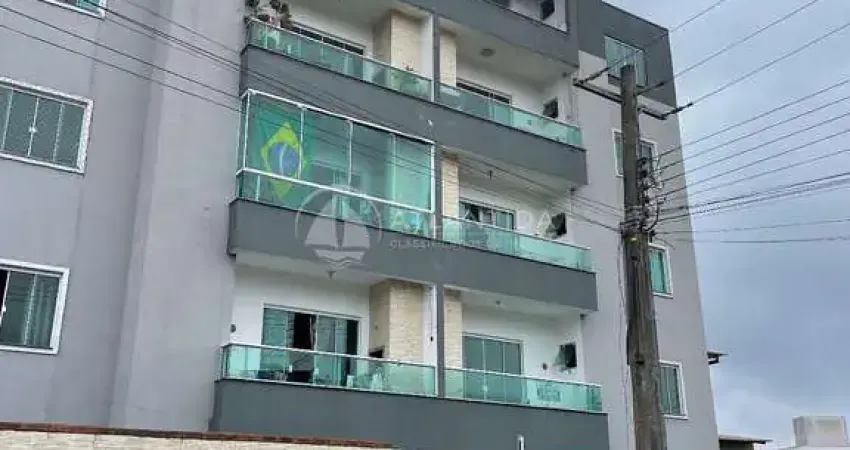 Apartamento com 2 quartos à venda no Santa Regina, Camboriú