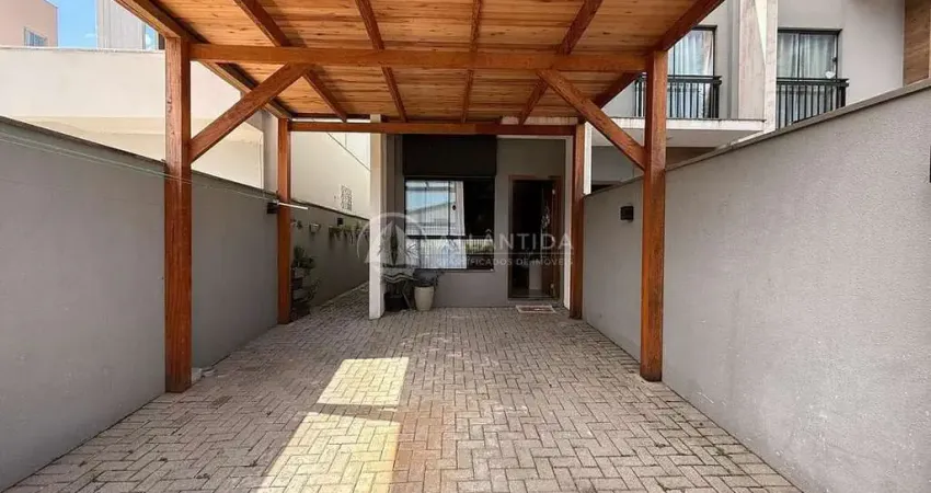 Casa com 3 quartos à venda no Rio Pequeno, Camboriú