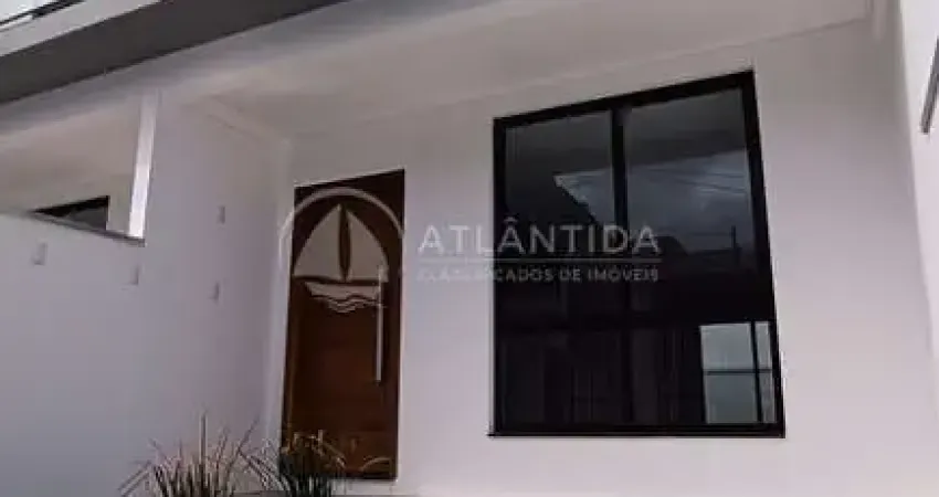 Casa com 2 quartos à venda no São Francisco de Assis, Camboriú 