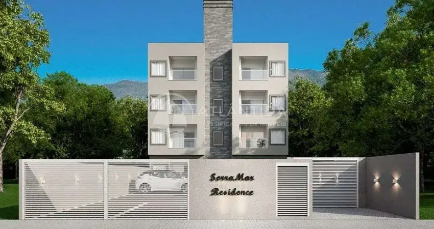 Apartamento com 2 quartos à venda no São Francisco de Assis, Camboriú