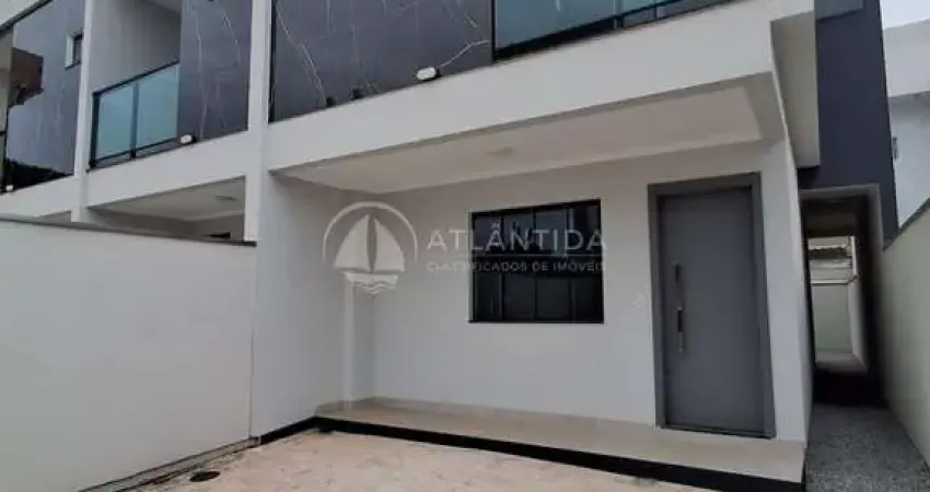 Casa com 3 quartos à venda no Rio Pequeno, Camboriú