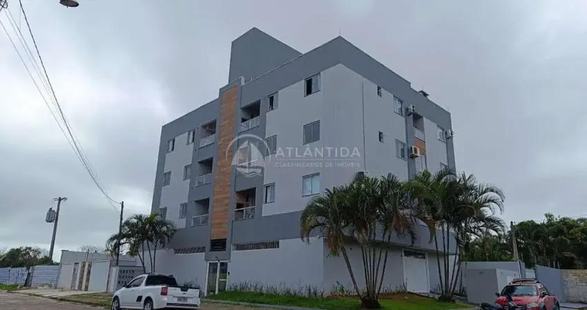 Apartamento com 2 quartos à venda no Centro, Camboriú 