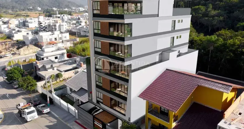 Apartamento com 2 quartos à venda no São Francisco de Assis, Camboriú
