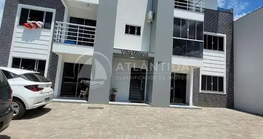 Apartamento com 2 quartos à venda na Rua Rio São Mateus, Rio Pequeno, Camboriú