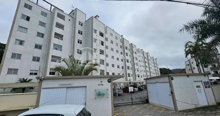Apartamento com 2 dormitórios (sendo 1 suíte) na várzea do ranchinho - camboriú