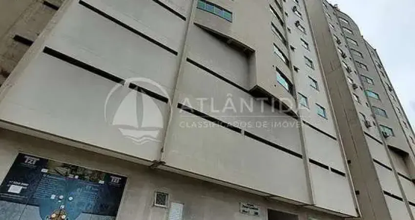 Apartamento com 2 dormitórios (sendo 1 suíte) no tabuleiro - camboriú