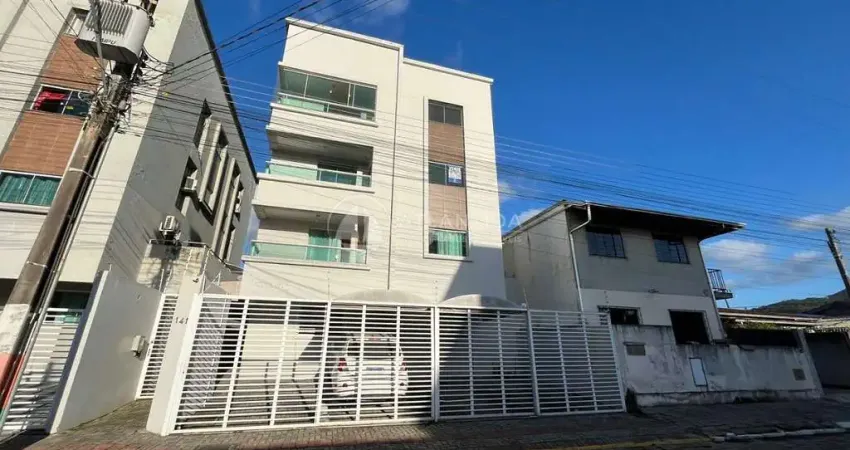 Apartamento com 2 quartos para alugar na Lídia Duarte, Camboriú