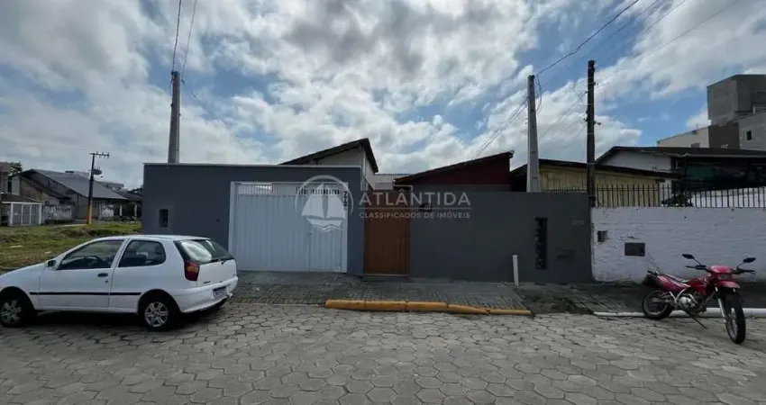 Loft com 1 quarto para alugar no Santa Regina, Camboriú