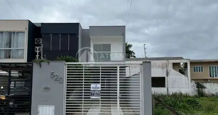 Casa com 2 quartos para alugar no Santa Regina, Camboriú