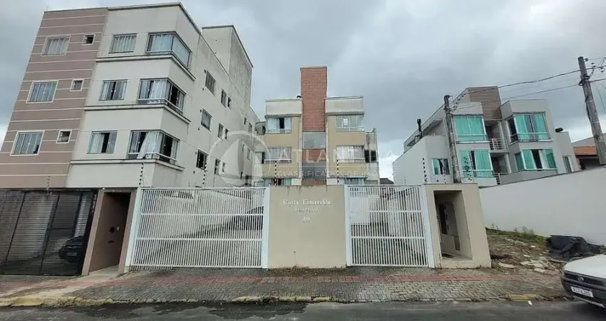 Apartamento com 2 quartos à venda no Areias, Camboriú 