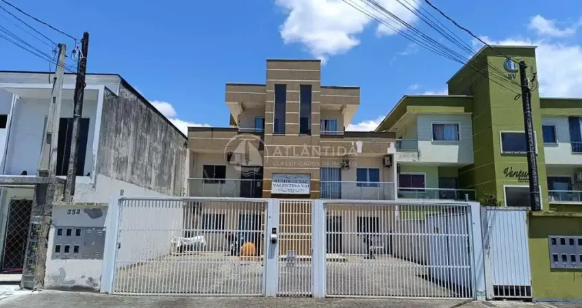 Apartamento cobertura 2 dormitórios e terraço - santa regina - camboriú