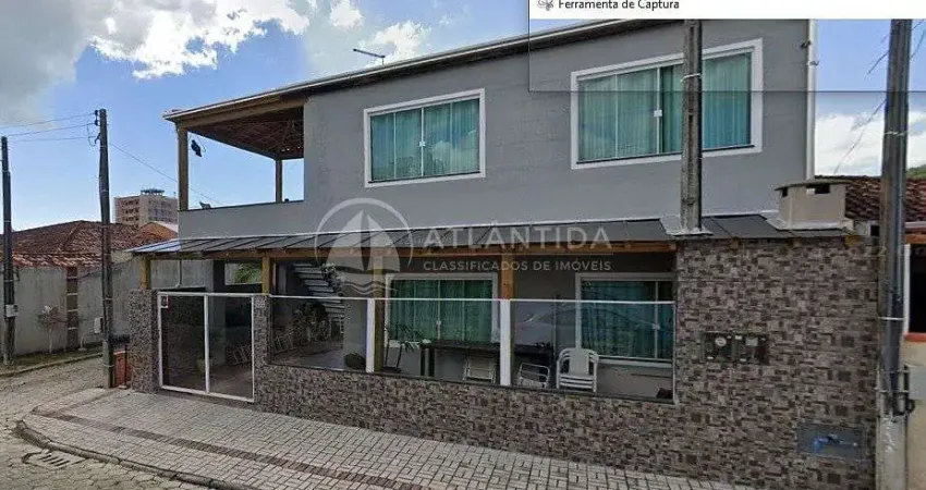 Casa com 6 quartos à venda no São Francisco de Assis, Camboriú