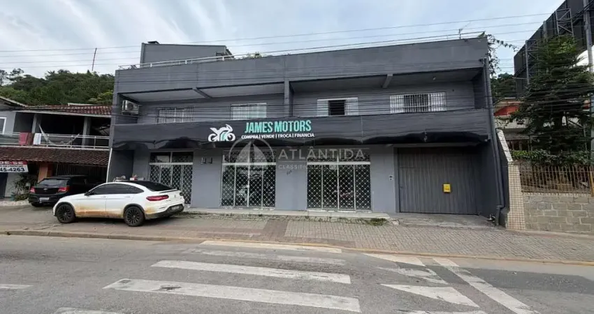 Sala comercial para alugar no Centro, Camboriú