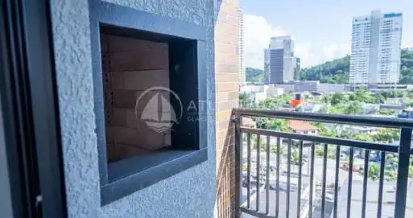 Apartamento com 3 quartos à venda na Praia dos Amores, Balneário Camboriú 