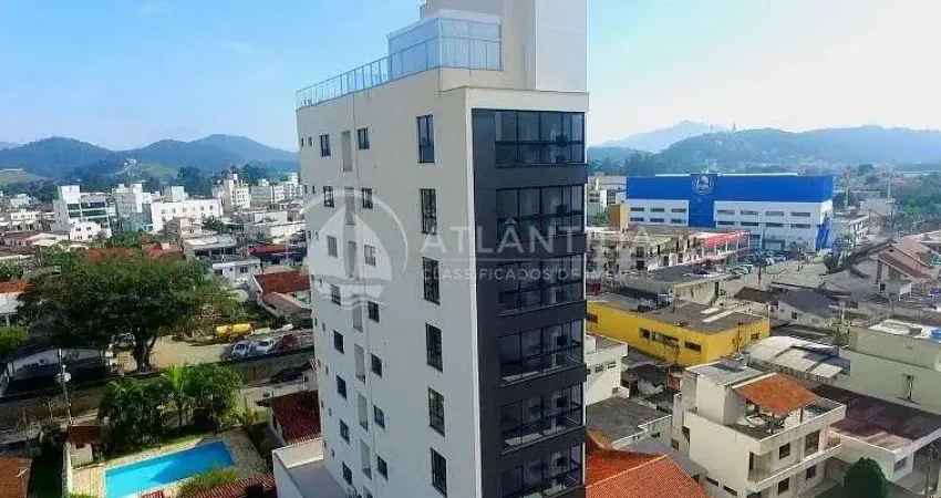 Apartamento com 3 quartos à venda no Centro, Camboriú 
