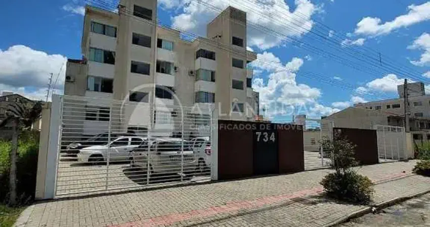 Apartamento com 2 quartos à venda no Centro, Camboriú 