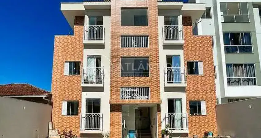 Apartamento com 2 quartos à venda no Santa Regina II, Camboriú 