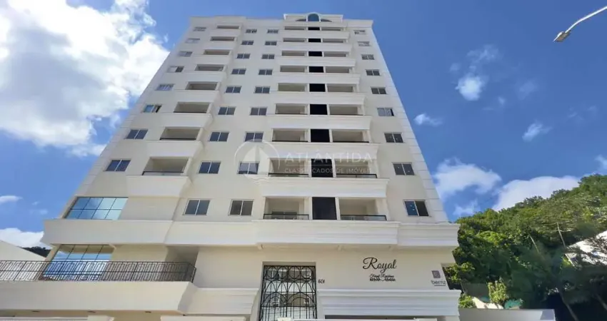 Apartamento com 2 quartos à venda no Tabuleiro, Camboriú 