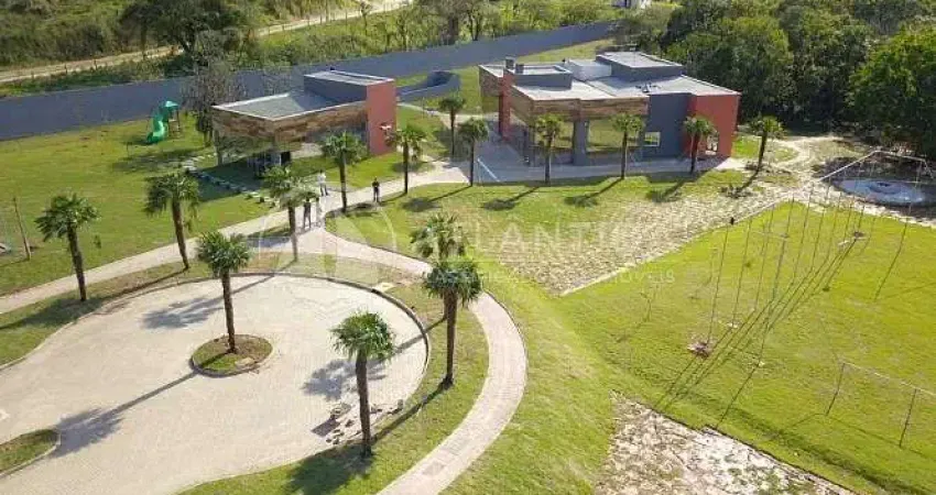 Terreno em condomínio fechado à venda no Rio do Meio, Camboriú 