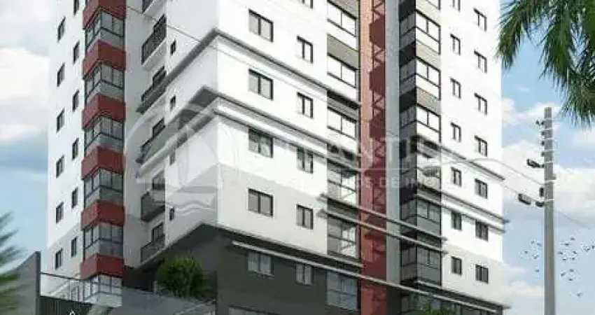 Apartamento com 2 quartos à venda no Tabuleiro, Camboriú