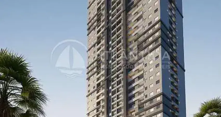 Apartamentos 02 e 03 dormitórios, lazer completo - camboriú boulevard