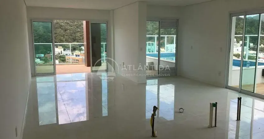 Apartamento com 4 quartos à venda na Praia Brava, Itajaí