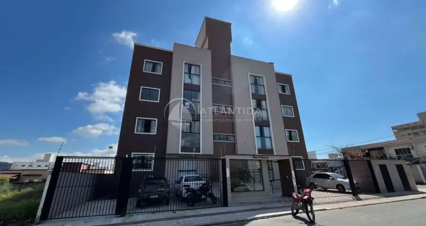 Apartamento com 2 quartos para alugar no Santa Regina III, Camboriú 