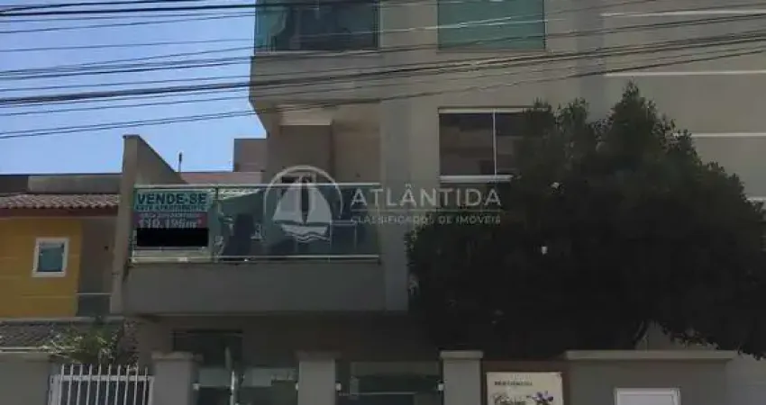 Apartamento com 2 quartos à venda no Centro, Camboriú