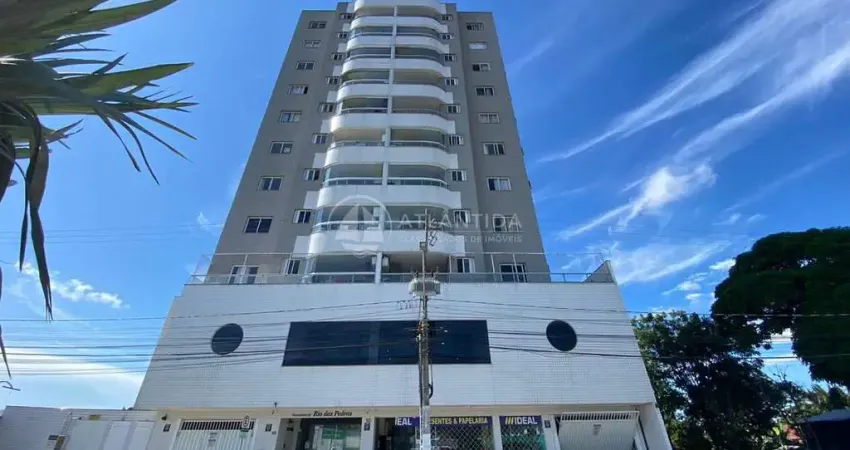 Apartamento com 3 quartos à venda no Areias, Camboriú 